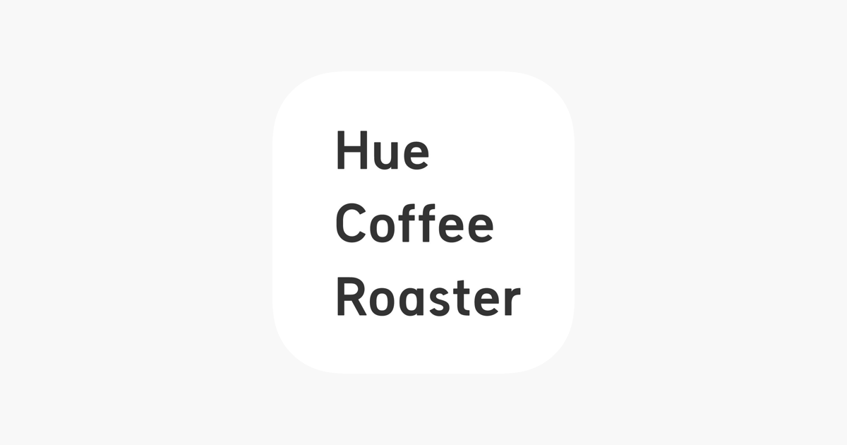 Hue Coffee Roaster